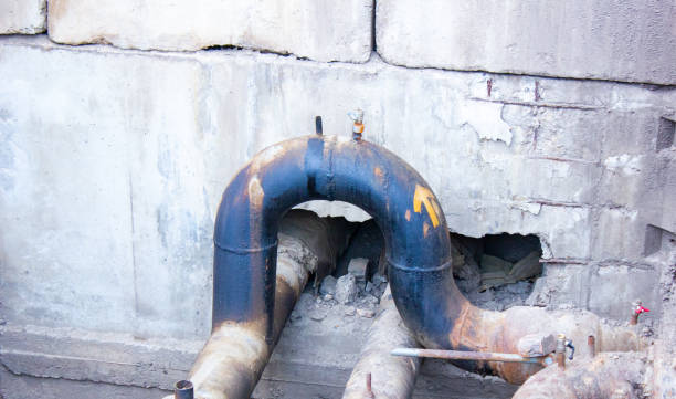Best 24-hour water damage restoration  in Pierre, SD